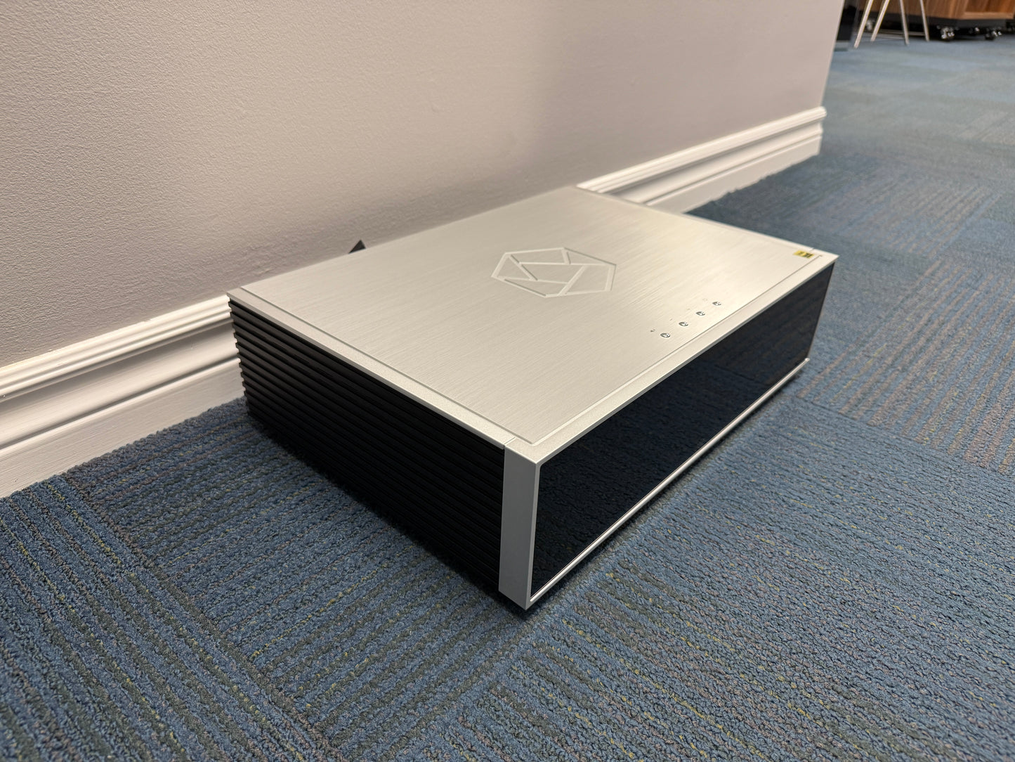 HiFi ROSE RS151 Network Streamer & DAC (Demo)
