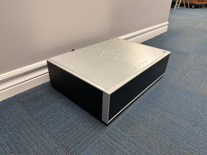 HiFi ROSE RS151 Network Streamer & DAC (Demo)