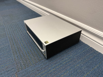 HiFi ROSE RS201E Network streamer & Amplifier (Demo)