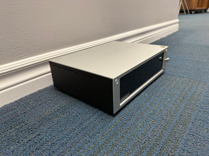 HiFi ROSE RS201E Network streamer & Amplifier (Demo)