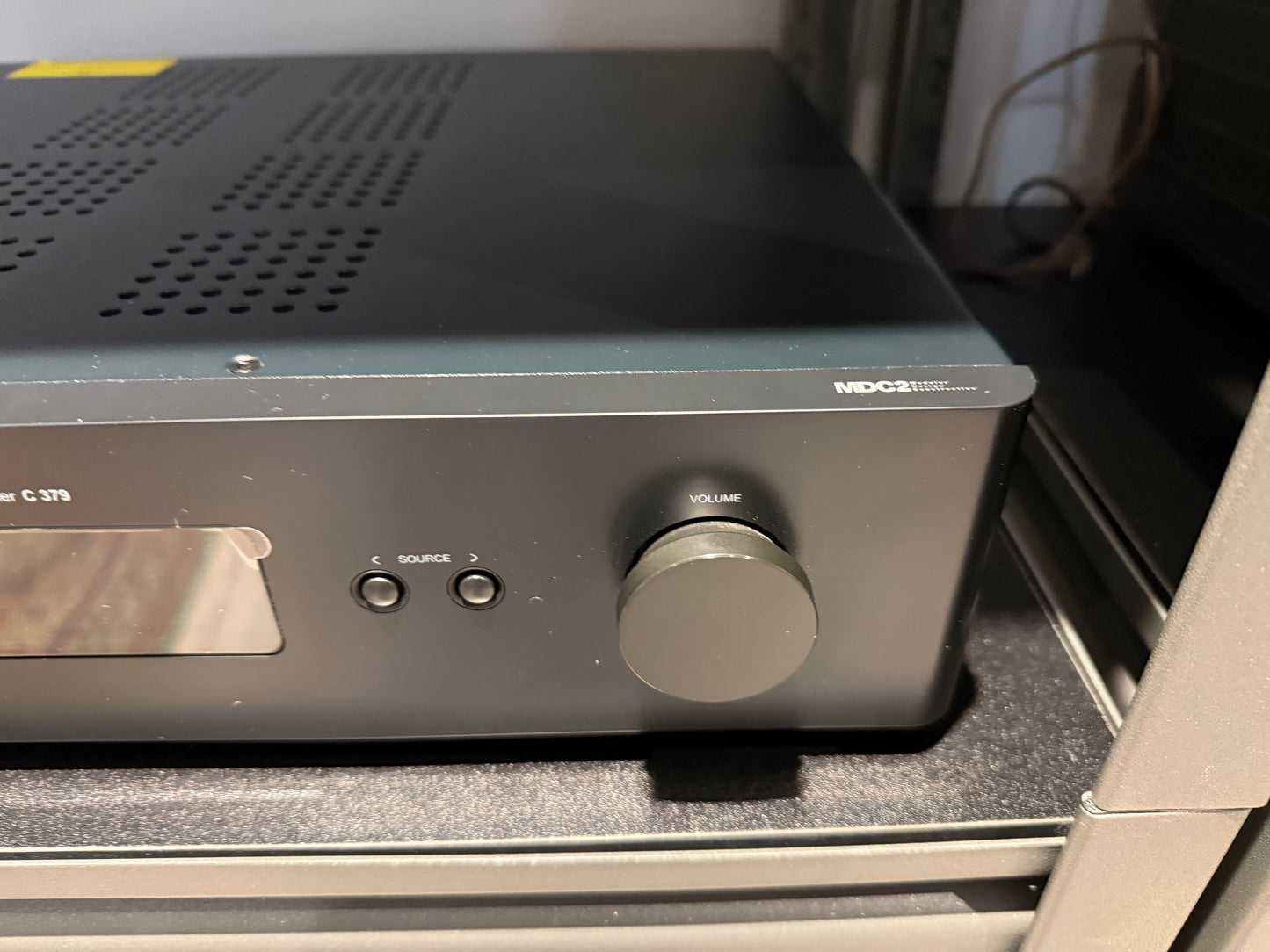 NAD C379 Hybrid Digital Amplifier - (Used Like New!)