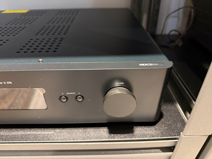 NAD C379 Hybrid Digital Amplifier - (Used Like New!)