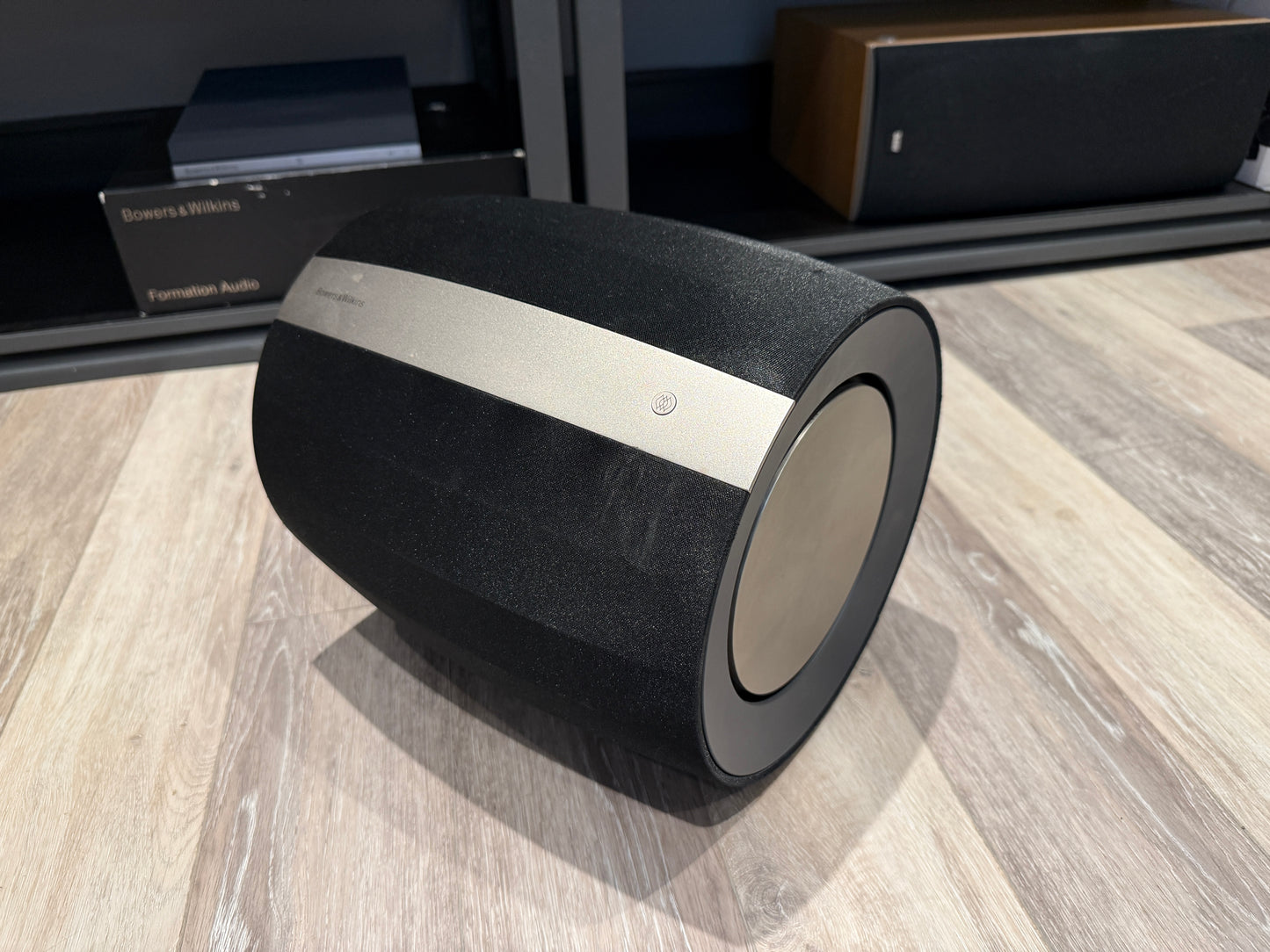 Bowers & Wilkins Formation Subwoofer - (Consignment)