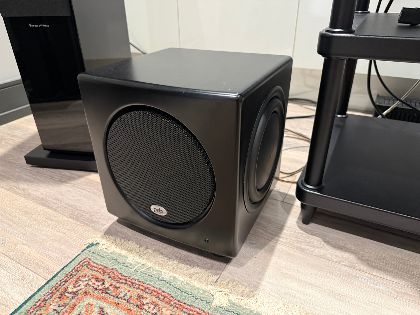 PSB HD8 8" Subwoofer - (Used)