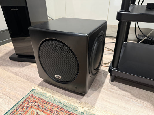 PSB HD8 8" Subwoofer - (Used)
