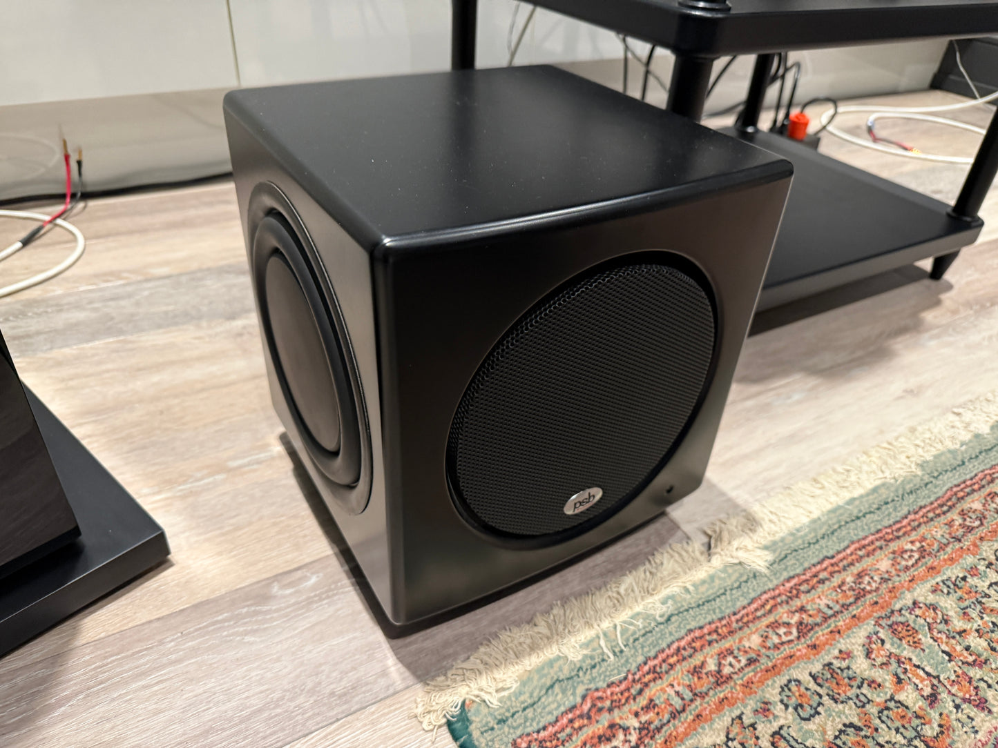 PSB HD8 8" Subwoofer - (Used)