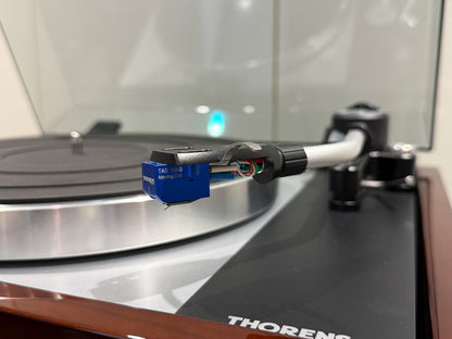 Thorens TD1600 Turntable with TS1500 Cartridge - (DEMO SALE)