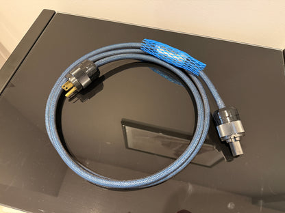 Siltech Classic Anniversary SPX-800CI 2.0M Power Cord (Consignment)