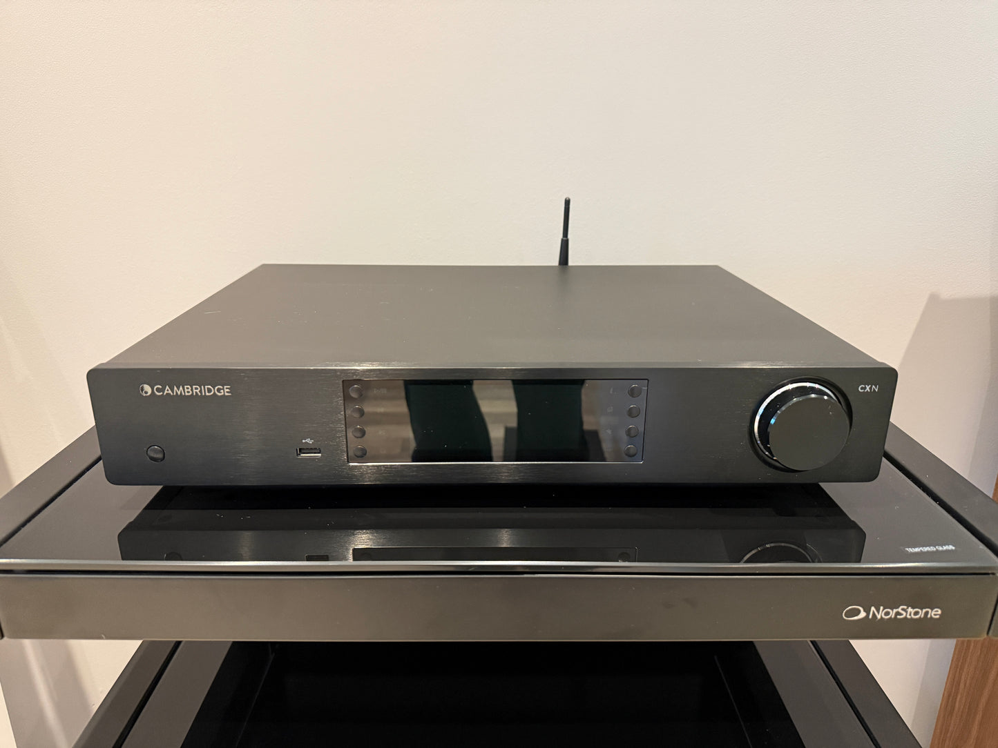 Cambridge Audio CXN V1 Network Player (Consignment)