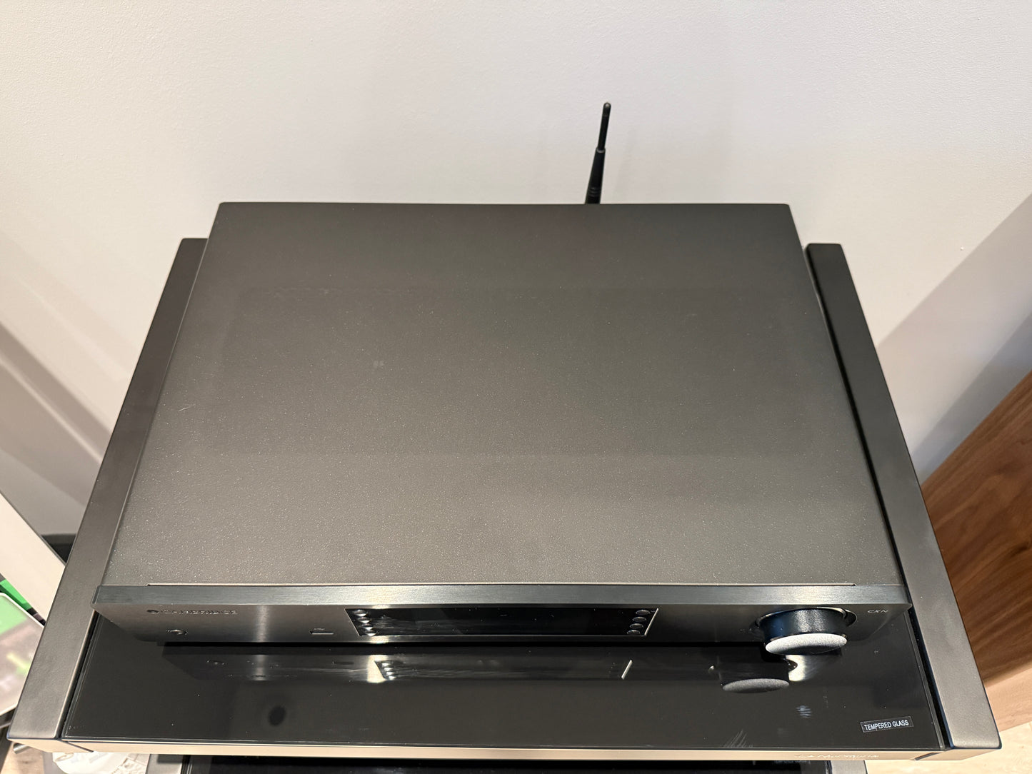Cambridge Audio CXN V1 Network Player (Consignment)
