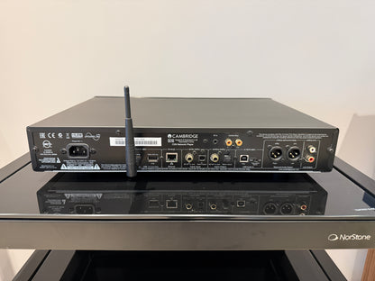 Cambridge Audio CXN V1 Network Player (Consignment)