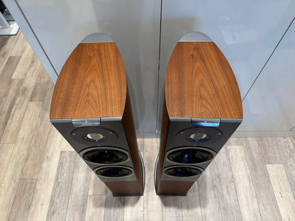 Audiovector R 3 Arrete Floorstanding Speakers (Used)
