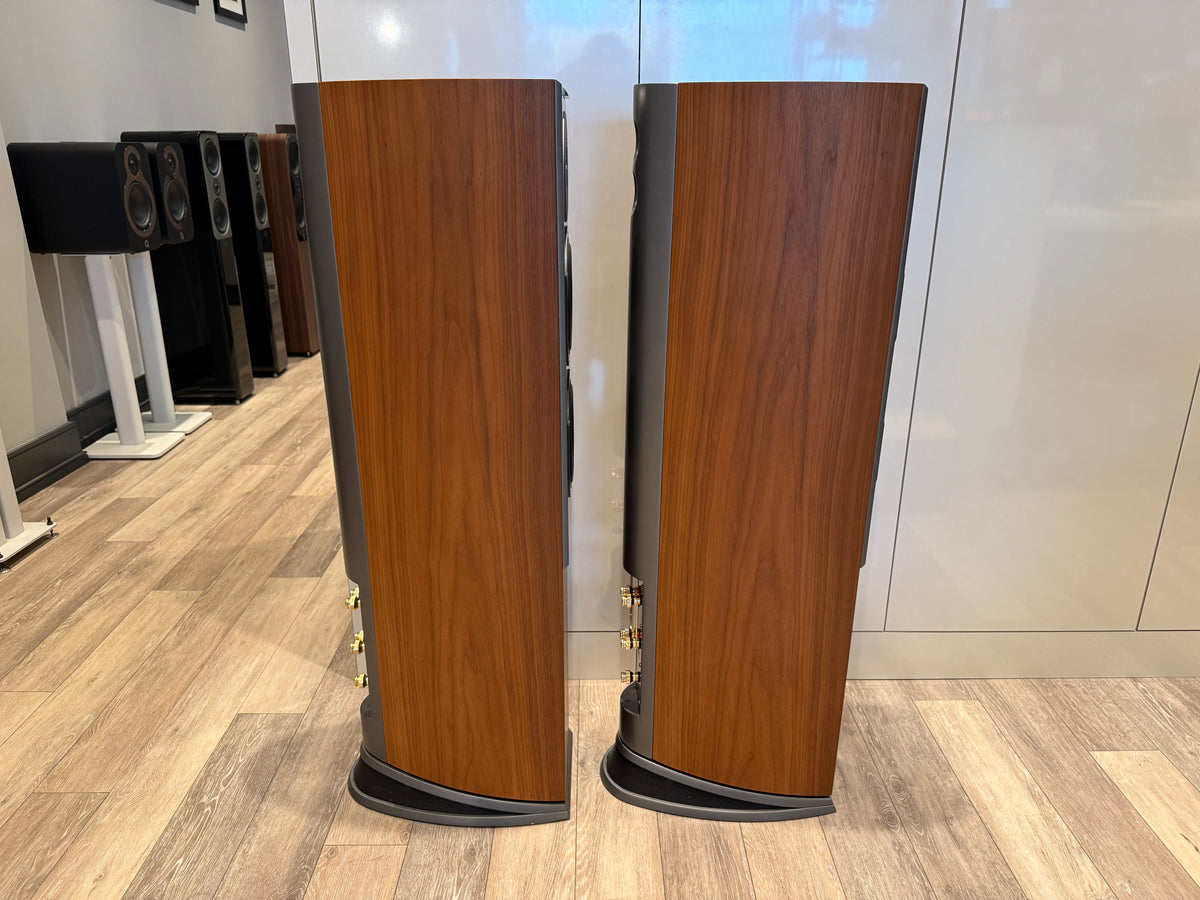 Audiovector R 3 Arrete Floorstanding Speakers (Used)