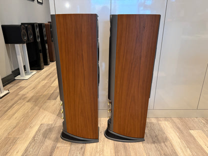 Audiovector R 3 Arrete Floorstanding Speakers (Used)