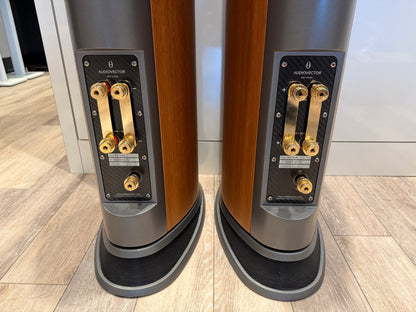 Audiovector R 3 Arrete Floorstanding Speakers (Used)