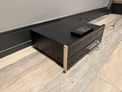 McIntosh C35 Pre-Amplifier (Used)