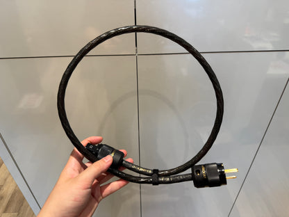 Nordost Tyr 2 Power Cord - 1M (Used)