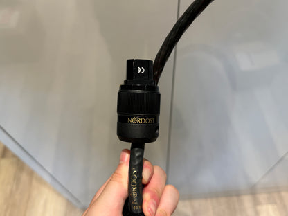 Nordost Tyr 2 Power Cord - 1M (Used)