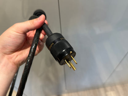Nordost Tyr 2 Power Cord - 1M (Used)