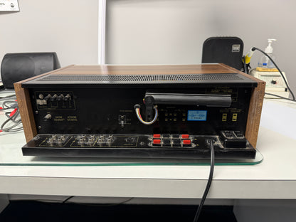 Pioneer SX-650 Stereo Receiver (Consignment)
