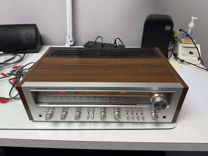 Pioneer SX-650 Stereo Receiver (Consignment)