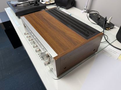 Pioneer SX-650 Stereo Receiver (Consignment)