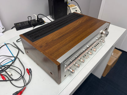 Pioneer SX-650 Stereo Receiver (Consignment)