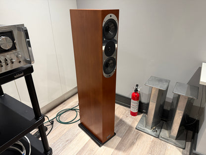 ASW Genius 300 Floorstanding Speakers