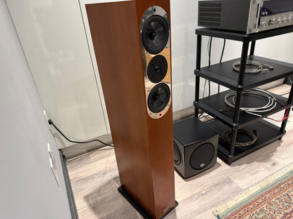ASW Genius 300 Floorstanding Speakers