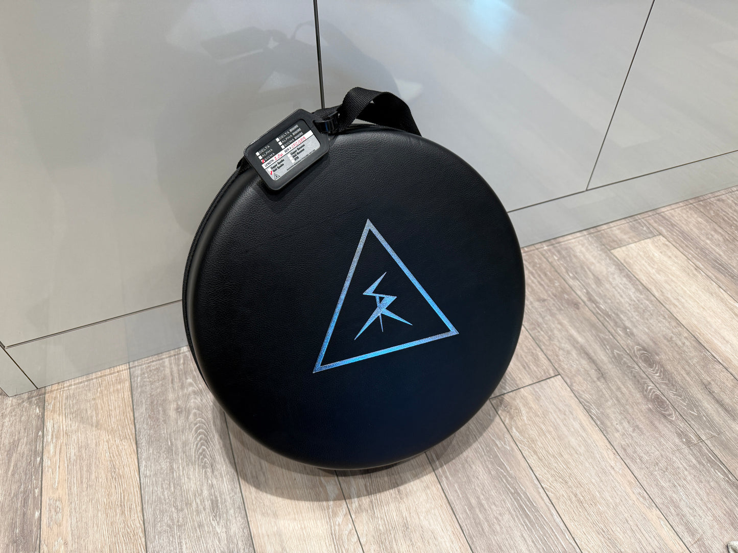 Shunyata Research Sigma Reference Speaker Cable 2M Pair (consignment)