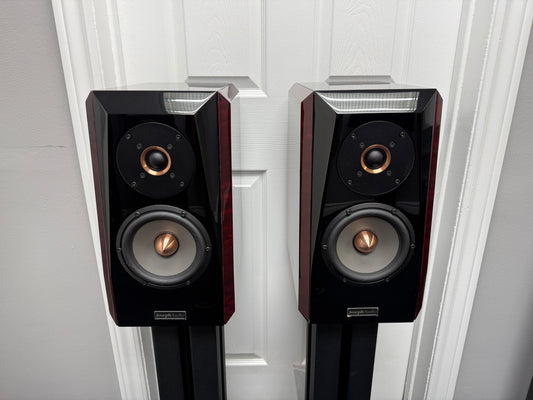 Joseph Audio Pulsar 2 Graphene (Consignment)