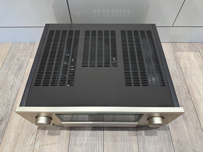 Accuphase E-480 Integrated Amplifier (Pre-Owned)