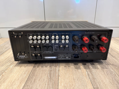 Accuphase E-480 Integrated Amplifier (Pre-Owned)