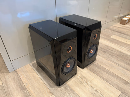 Joseph Audio Pulsar 2 Graphene Bookshelf Speakers (Used)