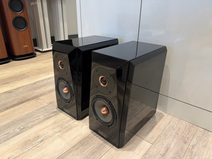 Joseph Audio Pulsar 2 Graphene Bookshelf Speakers (Used)