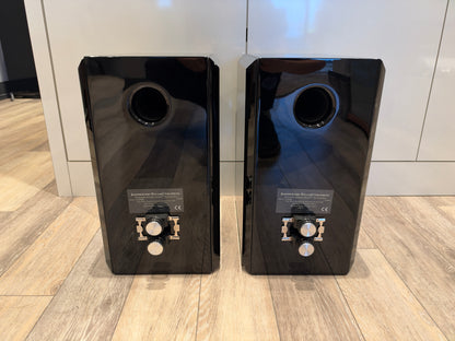 Joseph Audio Pulsar 2 Graphene Bookshelf Speakers (Used)