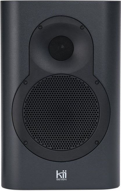 Kii Audio Seven Compact Speakers (Pair)