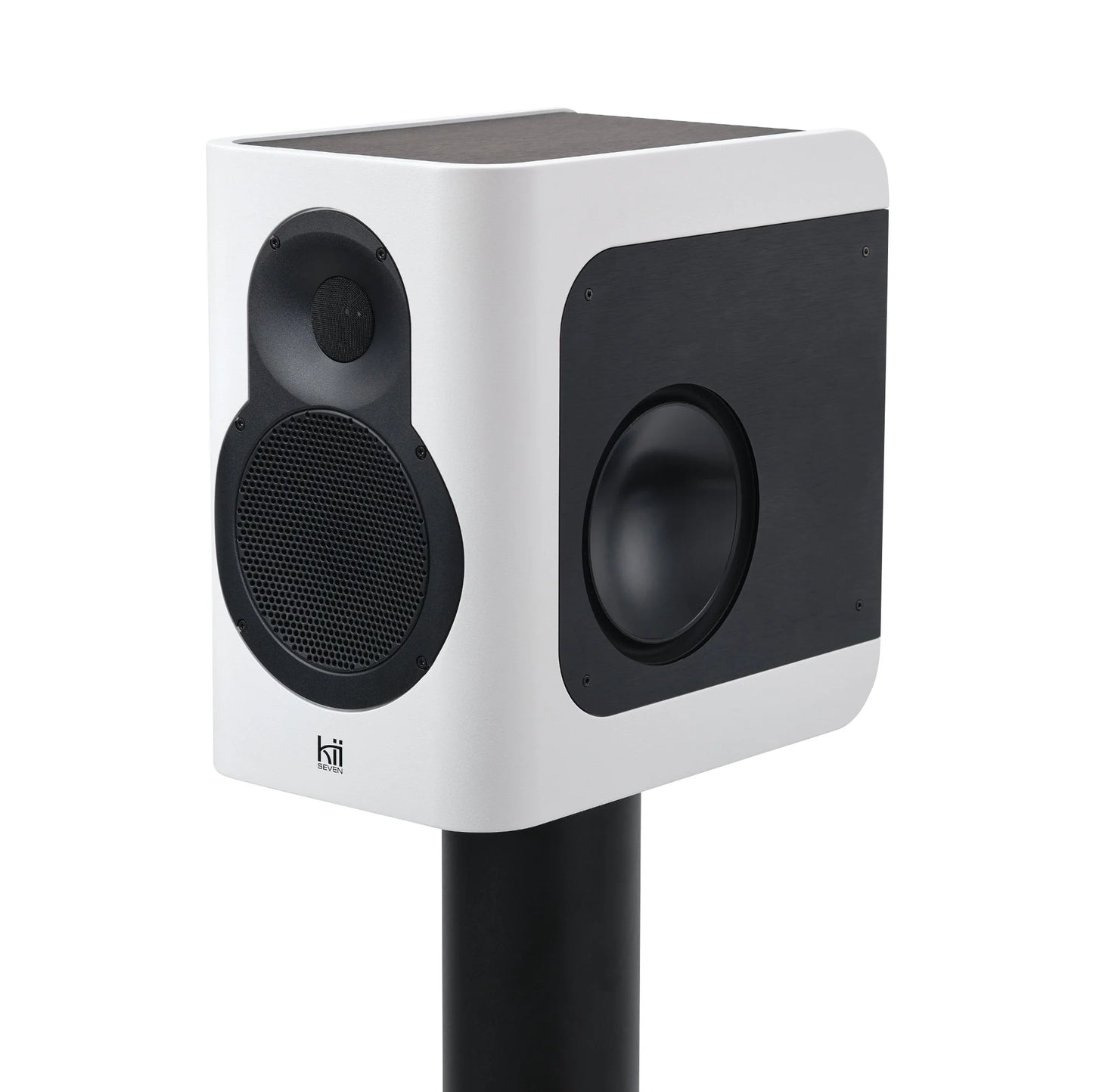 Kii Audio Seven Compact Speakers (Pair)