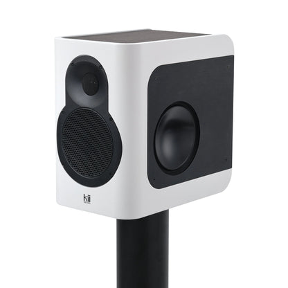 Kii Audio Seven Compact Speakers (Pair)