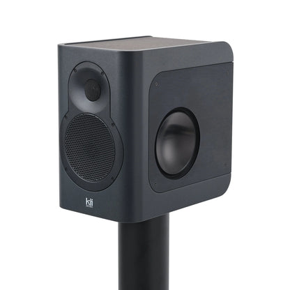 Kii Audio Seven Compact Speakers (Pair)