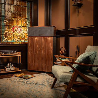 Klipsch Klipschorn AK7 Floorstanding Speaker (Pair)