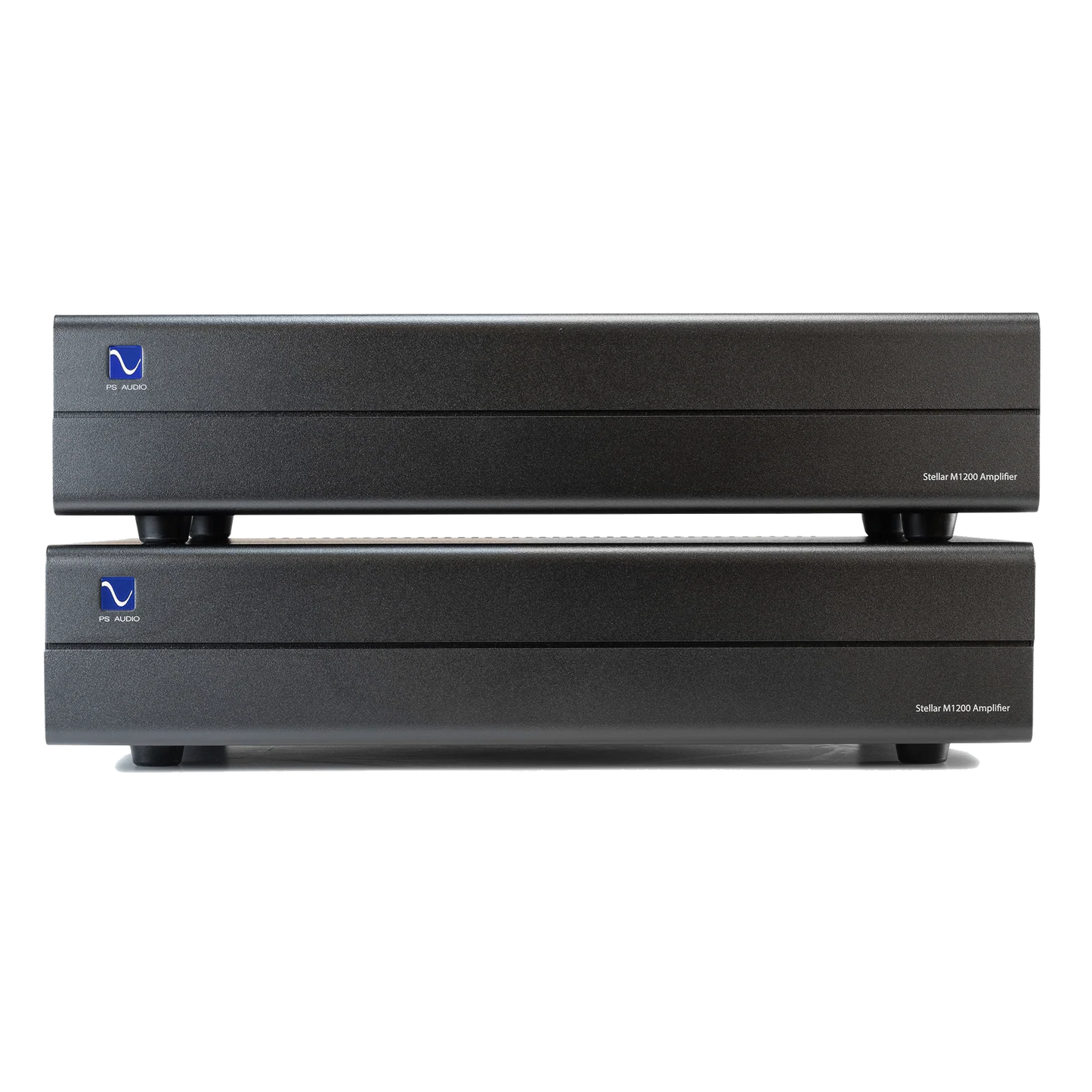 PS Audio Stellar M1200 Monoblock Amplifiers (Pair)