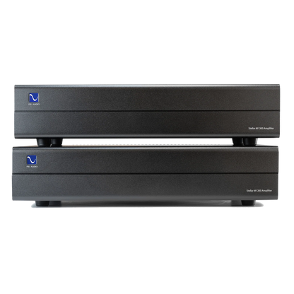 PS Audio Stellar M1200 Monoblock Amplifiers (Pair)