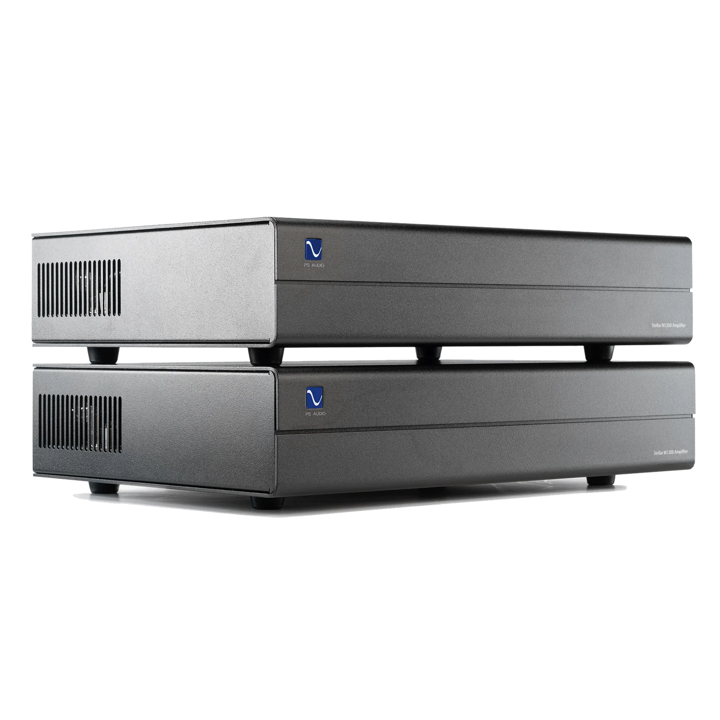 PS Audio Stellar M1200 Monoblock Amplifiers (Pair)