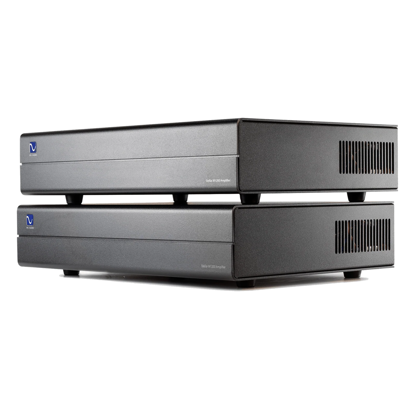 PS Audio Stellar M1200 Monoblock Amplifiers (Pair)