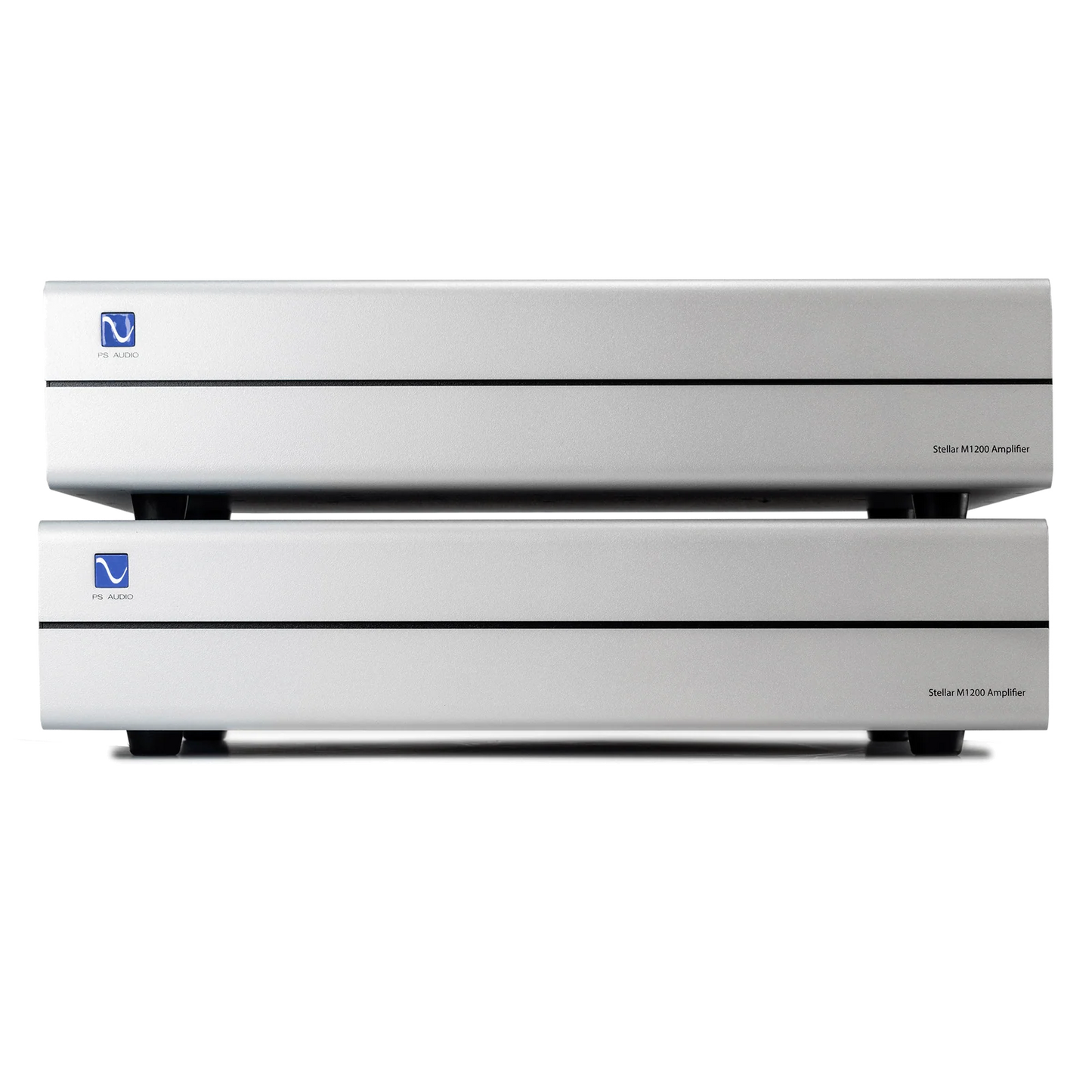 PS Audio Stellar M1200 Monoblock Amplifiers (Pair)