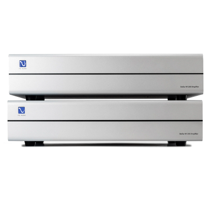 PS Audio Stellar M1200 Monoblock Amplifiers (Pair)