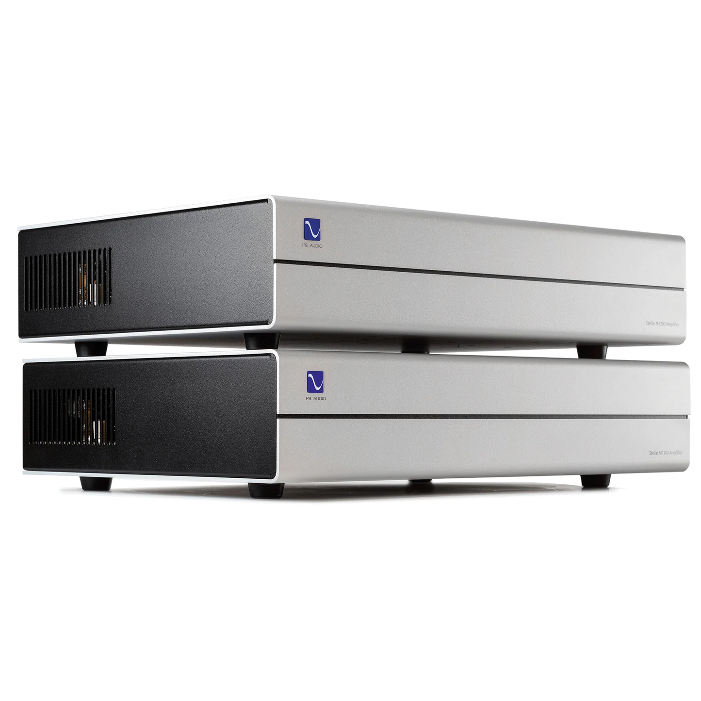 PS Audio Stellar M1200 Monoblock Amplifiers (Pair)