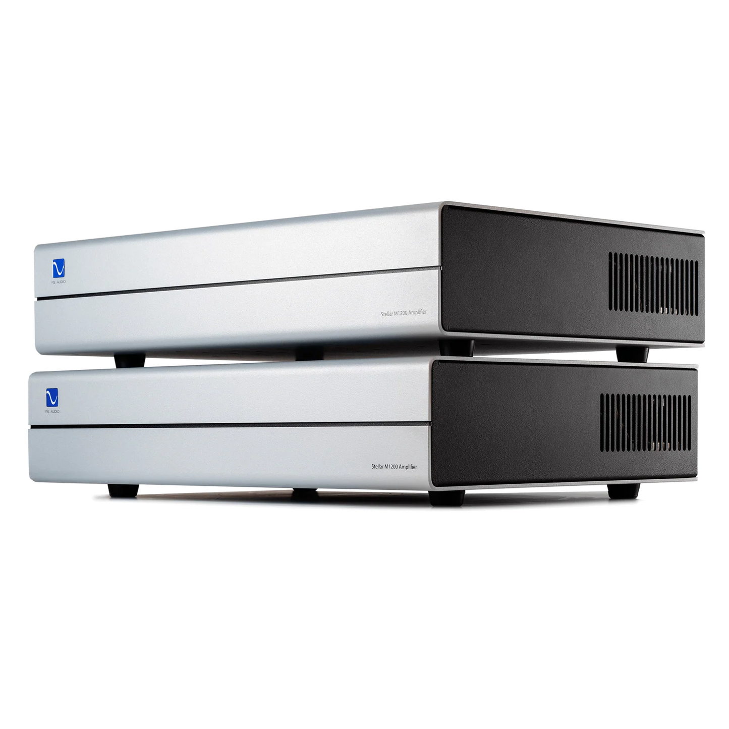 PS Audio Stellar M1200 Monoblock Amplifiers (Pair)