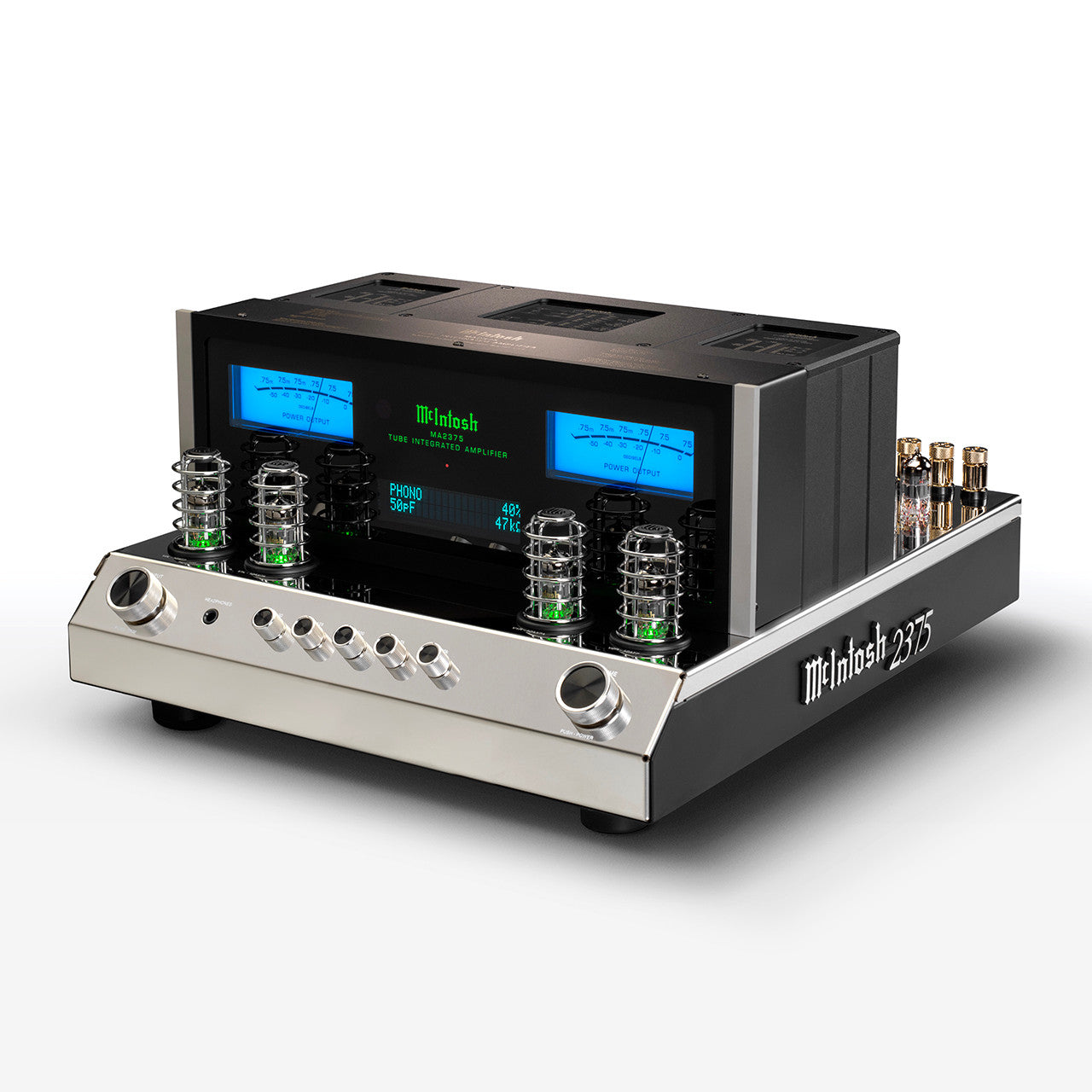 McIntosh MA2375 Vacuum Tube Integrated Amplifier